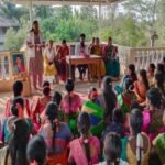 महिलासाठी व्यवसाय प्रशिक्षण