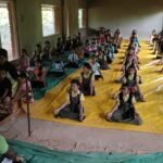 योगा जनजागृती 1