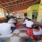 योगा जनजागृती