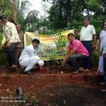 वृक्ष लागवड मोहीम 1