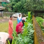 सार्वजनिक ठिकाणी स्वच्छता उपक्रम 2