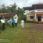 सार्वजनिक ठिकाणी स्वच्छता उपक्रम 3