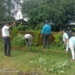 सार्वजनिक ठिकाणी स्वच्छता उपक्रम 4