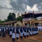 स्वातंत्र्यदिन समारोह